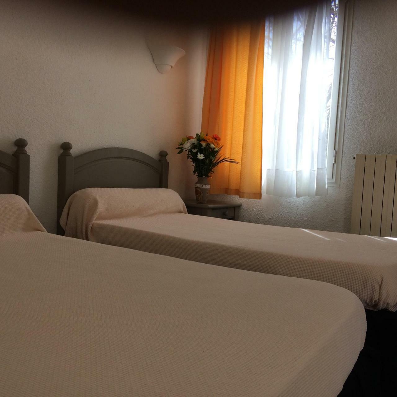 Hotel La Chataigneraie 埃维萨 外观 照片